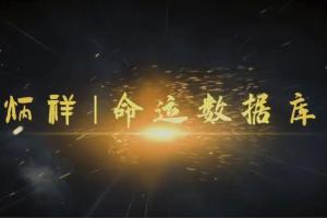 逐鹿学堂·炳祥：问真八字命理分析课程（基础班）