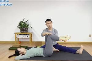 王学虎瑜伽普拉提学院·P1垫上普拉提系统教培