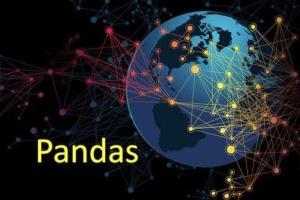 python Pandas数据分析课程