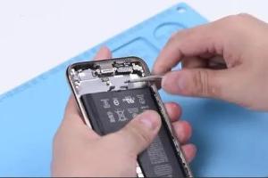 2021手机维修视频自学教程（39GB）