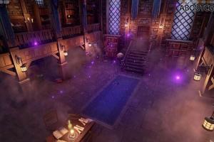 AboutCG UE4线上培训课程：虚幻引擎独立游戏制作自学教程（百度云）
