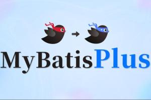 尚硅谷·MyBatis-Plus入门教程(2022版)