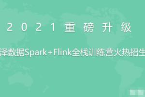 若泽数据高级班视频课程（11期）
