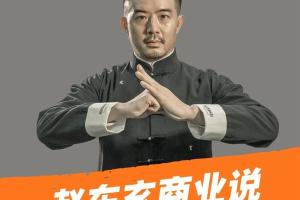赵东玄·商业模式 落地案例解析（66课）