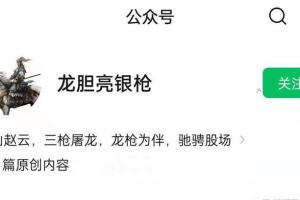 龙胆亮银枪·枪哥游资,极简看盘系统