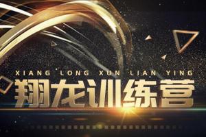 翔龙股票训练营(2021)