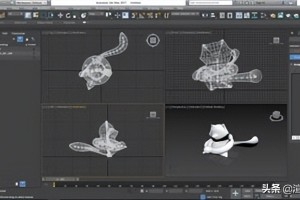 阿多尼斯硕blender第1期课程视频(2021年8月结课带素材)