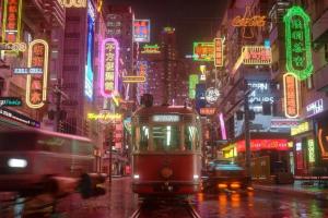 niaoniao·C4D OC渲染课第十九期（2022年4月结课）
