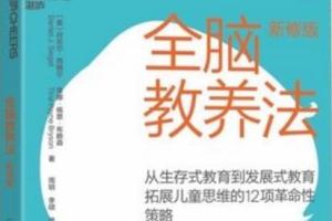 林思恩·全脑教养法精读班