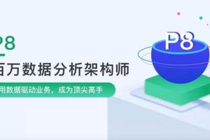 奈学p8百万架构师第一期下载（百度网盘）