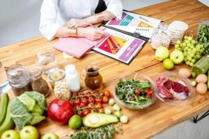 鹿马影像美食摄影培训线上课:静物饮品美食零基础创意商业摄影教学