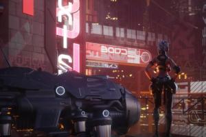 niaoniao·C4D OC渲染课程第20期2022年6月（带素材）