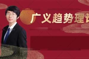 顶底之王广义趋势理论11节视频（百度网盘）