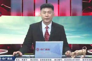 陈建平股票操盘圣典初级课程