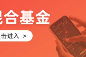 混合基金投资入门训练营课程