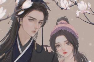狄大萌第三期ipad插画团练课2021年8月完结（百度网盘带笔刷）