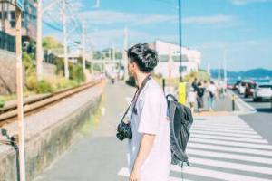 小武拉莫摄影班第6期2020年8月结课（百度网盘带素材文件）