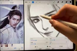 狄大萌团练第二期百度网盘（带笔刷）