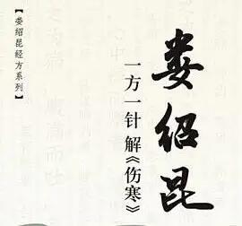 娄绍昆 灵兰·一方一针解伤寒（音频 视频）