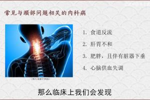 灵兰中医·阎喜换拨筋通络协调共构愈肩痛视频课程