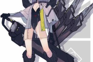 李圣元老师现代风角色设计教程第7期（画质一般无素材）