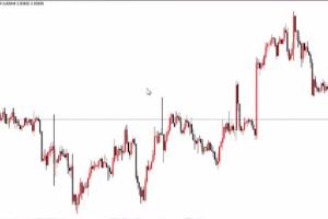 PriceAction裸k初级视频课