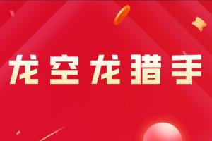 龙空龙猎手交易体系课程