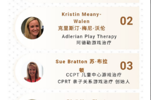 IPCF·当代游戏治疗十大流派理论与方法