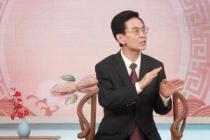 张景明·保温杯中的健康