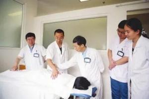 朱鼎成·一指禅手法推拿培训课程