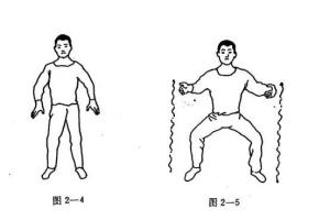 谭健康·武当道家回春功养生功法视频讲座