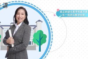 罗佳老师·16个口诀学语文写作课程，给孩子的高分作文课