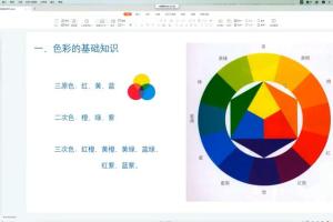 小可水彩插画系统班第10期课程（只有视频）