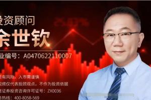 余世钦·晚间点评深潜战略 早间点评早盘小叮咛（2023年02月）