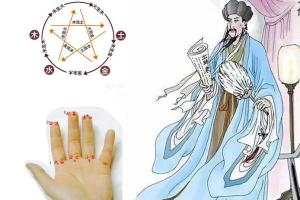 小六壬课程·古法小六壬精解（全22集）