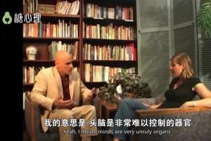 心理学act疗法实录与访谈（创始人亲授）