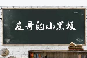 皮哥的小黑板房地产销售实课：地产销售新渠道获客与业务拓展