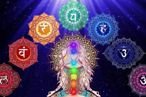 瑜伽 胎教流 能量脉轮背景音乐合集（百度云）