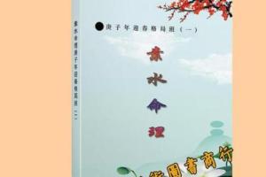 素水命理·2022国庆杭州面授视频（17集）