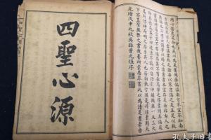 中医王士碧讲四圣心源视频资源