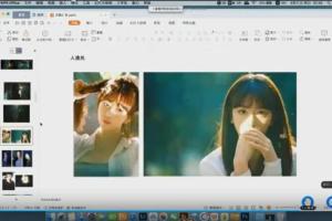 亦卷古月·人像摄影课（2022年）