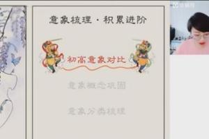 猿辅导张禾·2023高一语文暑假班