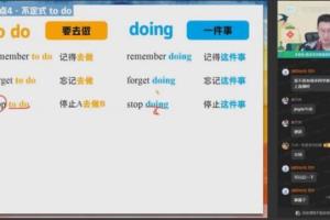 作业帮牟恩博·2023高二英语暑假S班