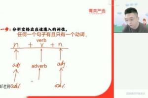 高途徐磊·2023高三高考英语暑假班直播课（规划服务）