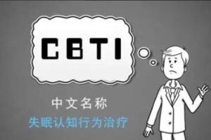 吴家硕·失眠认知行为治疗（CBT-I）培训项目