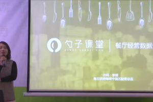 小企业如何完善财务体系_运营经理必学之经营数据分析