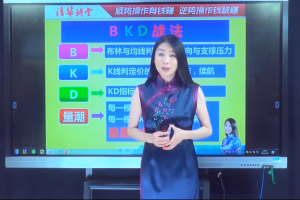 BKD战法_张清华20210402直播课高清视频