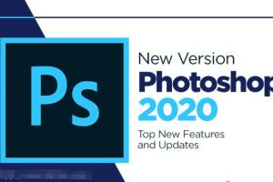 photoshop 2020破解版下载，多语言免激活原版安装包[完美破解]