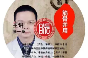 张一圣正骨全集_中医视频92G