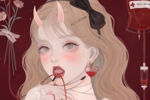 nutdream插画课_设计类nutdream第5期
